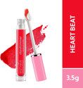 BIOTIQUE Starshimmer Glam Lipgloss, Heart Stopper