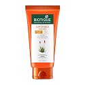 Biotique Sun Shield Aloe Vera 30+ SPF UVB Sunscreen Ultra Protectective All Skin Cream, 150Ml
