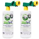BioTurf BioS+ Odor Eliminator Concentrate 32oz Bottle 2-Pack