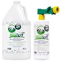 BioTurf BioS+ Turf Cleaner Concentrate 1 Gallon, 32oz with Hose Attachment