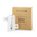 bioVibez Automatic IR Door Sensor for Wardrobe, Cabinet, Cupboard & Drawer Lights | 5V-12V DC | 6A 72W Capacity | Soft Start Technology | Made in India