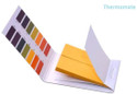 bioway Strips Acid Test Paper Water Litmus Testing Kit 80 Sheets Ph Test Strip