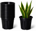 Bioworth Growing pot 12 inch 