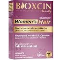 BIOXCIN Womens Hair Multivitamin