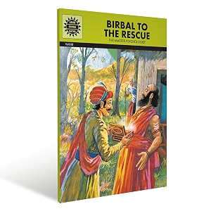 birbal to the rescue