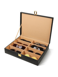 Birch Co. Sunglasses Organizer for Men