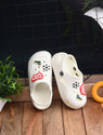 Birde Boys Girls Slip on Clogs