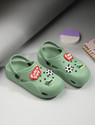 Birde Boys Girls Slip on Clogs