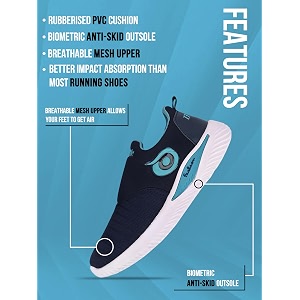 Birde Casual Walking Shoes for Women