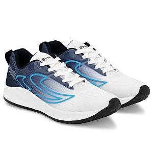 Birde Comfortable Lightwight Sports Walking Shoes for