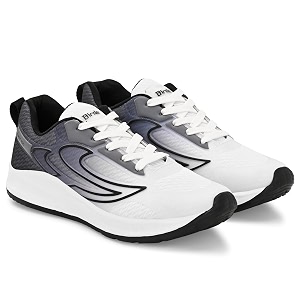 Birde Comfortable Lightwight Sports Walking Shoes for