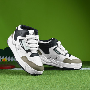Birde Looney Toons Boys Lace Sneakers