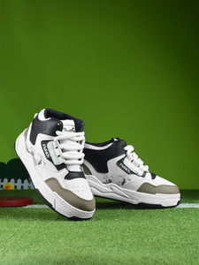 Birde Looney Toons Boys Lace Sneakers