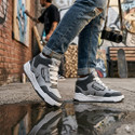 Birde Looney Toons Boys Lace Sneakers
