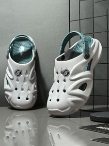 Birde Men Clogs