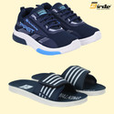 Birde Men Combo Pack of 2 Flip