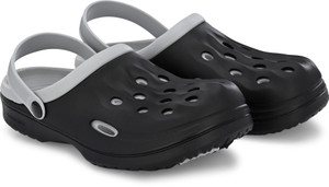 birde men slippers black  8