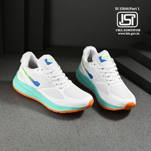 Birde Walking Shoes For Men