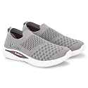 Birde Women Knitting Upper Women PVC Casual