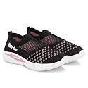 Birde Women Knitting Upper Women PVC Casual