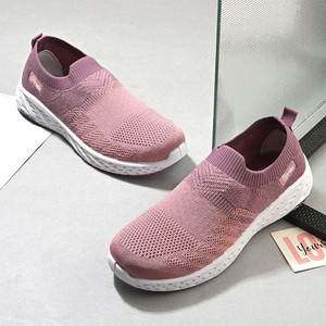Birde Women Slip On Shoes Sports Running
