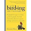 The Birding Dictionary