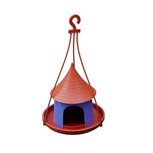 birds house hanging bird nest hanging anywhere bird house for balcony
