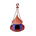 Birds House Hanging Bird Nest Hanging Anywhere Bird House for Balcony