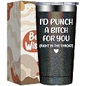 BIRGILT Friend Birthday Gifts, Friendship Gifts for Women - 20oz Tumbler