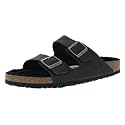 Birkenstock Arizona Shearling Unisex Shoes Size Color: Desert