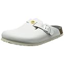BIRKENSTOCK Boston Boston Women39s Shoe Antistatic Natural