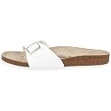 Birkenstock Madrid Big Buckle High Shine