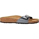 Birkenstock Madrid Big Buckle High Shine