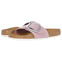 Birkenstock Madrid Big Buckle High Shine