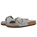 Birkenstock Madrid Big Buckle High Shine