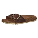 Birkenstock Madrid Big Buckle High Shine