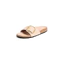 Birkenstock Madrid Big Buckle High Shine