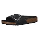 Birkenstock Madrid Big Buckle High Shine