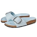 Birkenstock Madrid Big Buckle High Shine