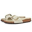 Birkenstock Madrid Big Buckle High Shine