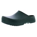 Birkenstock Super Birki Unisex Shoes Size 13, Color: Green/Forest Green