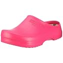 Birkenstock Unisex Adult Super Birki Clogs