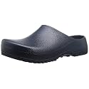 Birkenstock Unisex Adult Super Birki Clogs