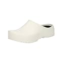 Birkenstock Unisex Adult Super Birki Fusion Clogs