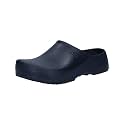 Birkenstock Unisex Adult Super Birki Fusion Clogs