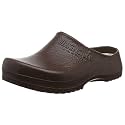 Birkenstock Unisex Adult Super Birki Fusion Clogs