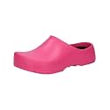Birkenstock Unisex Adult Super Birki Fusion Clogs