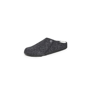 Birkenstock Zermatt Shearling Slipper Clogs
