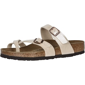 Birkenstock Mayari Birko-Flor - Graceful