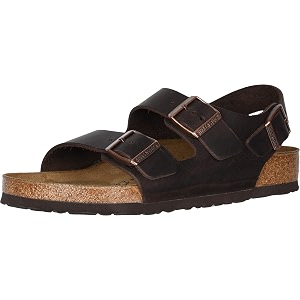 Milano Oiled Leather